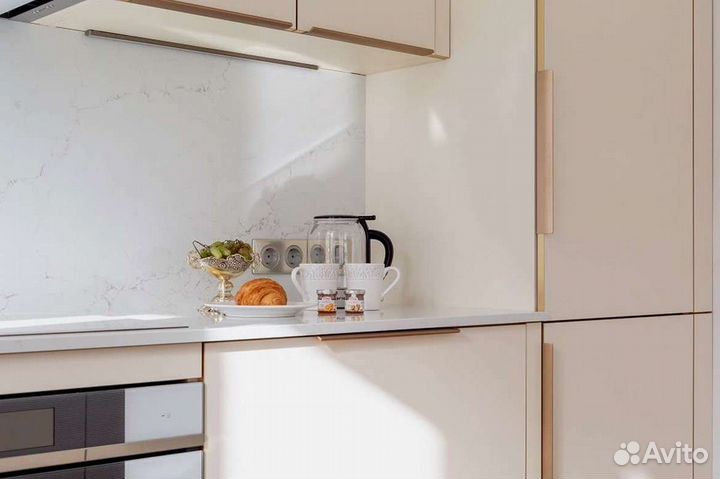 Кухонный гарнитрур напрямую от производителя