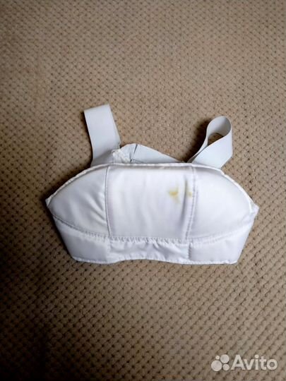 Защита груди