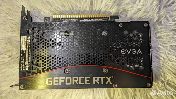 Видеокарта