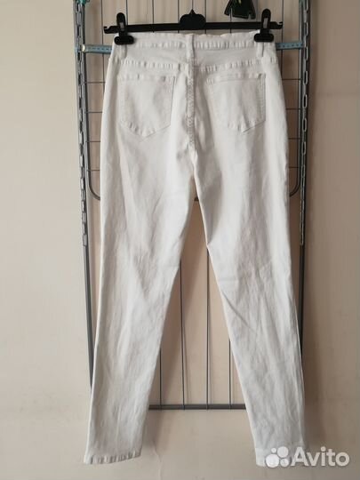 Джинсы (01.02.25) M