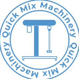 Quick Mix Machinery