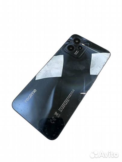 realme C35, 4/128 ГБ