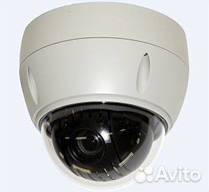 Smartec STC-IPM3914A/3 купольная ip-камера