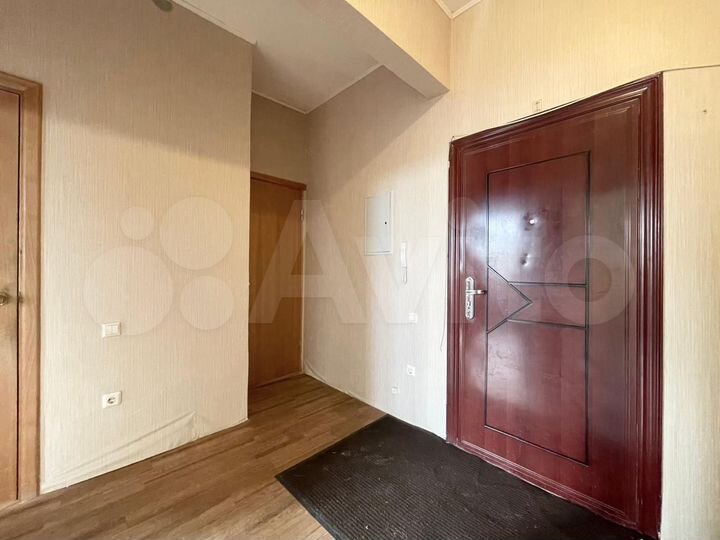 1-к. квартира, 45 м², 7/9 эт.