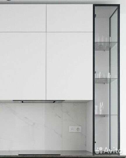 Кухонный гарнитур по вашим размерам