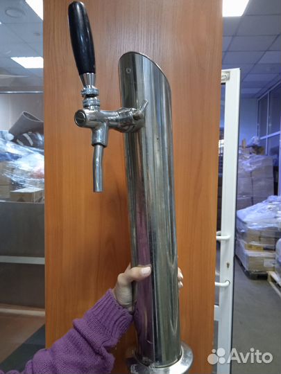 Пивная стойка