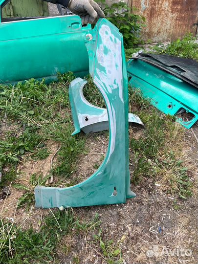 Ваз 21123 купе запчасти