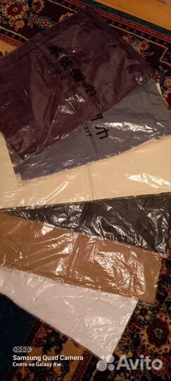 Шарфы и палантины