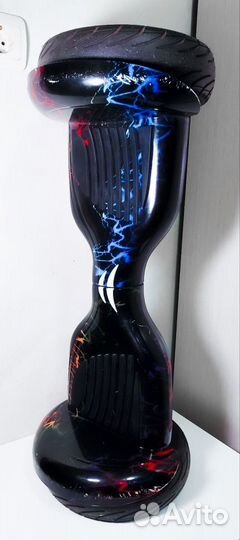 Гироскутер SMART balance pro 10.5