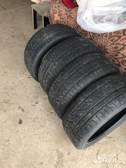 Hankook Winter I'Cept IZ2 225/45 R18