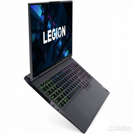 Ноутбук Lenovo Legion 5 Pro 16ACH6H 525790