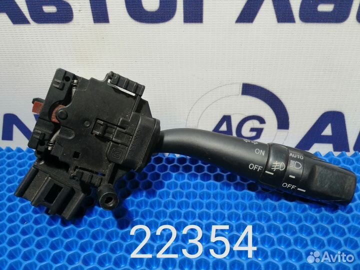 Переключатель света Toyota Premio