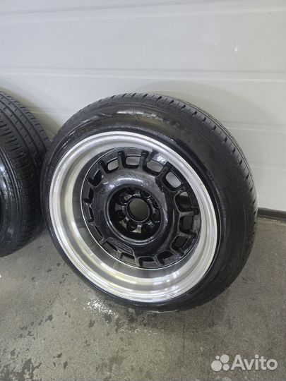 Комплект колес r15