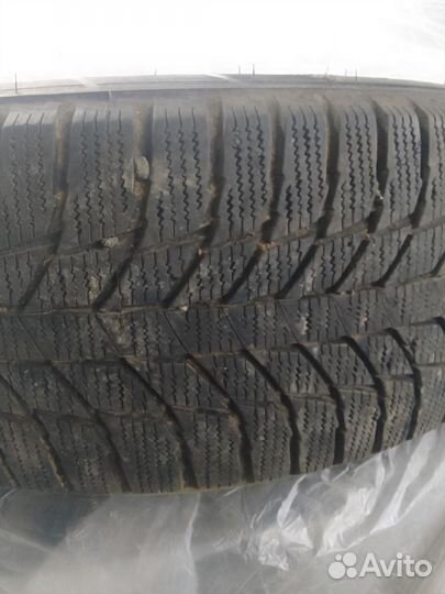 Triangle Snowlink PL02 225/55 R18 102R