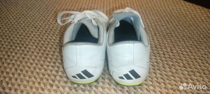 Бутсы adidas predator freak 3.0/ размер 38,5(235)