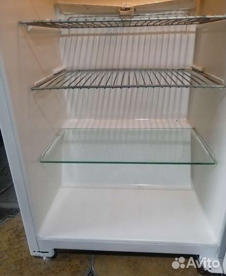 Холодильник Минск, как новый