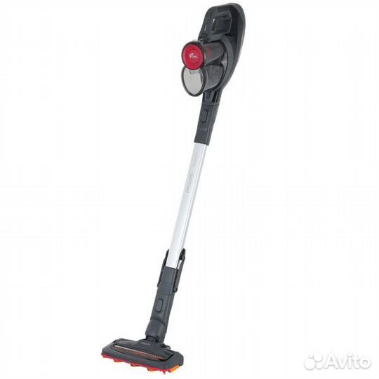 Вертикальный пылесос (handstick) Philips