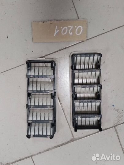 Клапан вентиляций салона Land Rover Range Rover