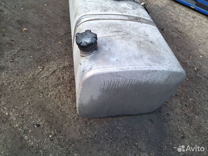 Топливный бак DAF XF 105 2010