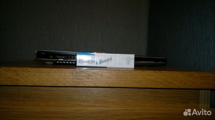 Lenovo IdeaPad S400 / SSD + HDD / ультратонкий