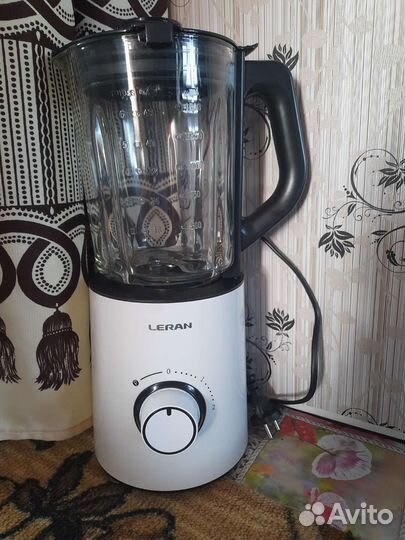 Блендер leran