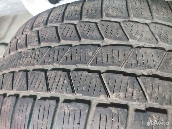 Continental ContiWinterContact TS 800 245/50 R18