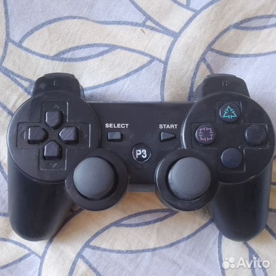 Джойстик для ps3