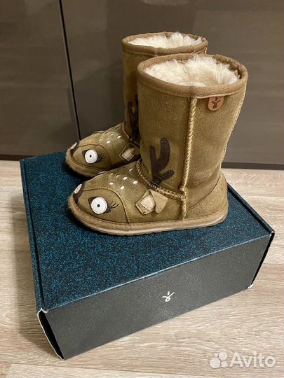 Угги emu australia 27