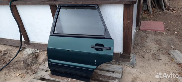 Дверь от ваз 2114/2115