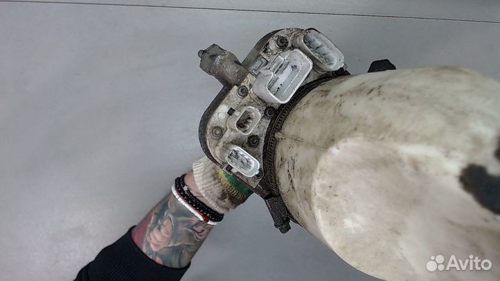 Насос усилителя руля Opel Vectra C, 2007