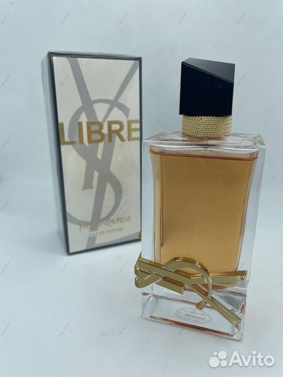 Yves saint laurent Libre женский