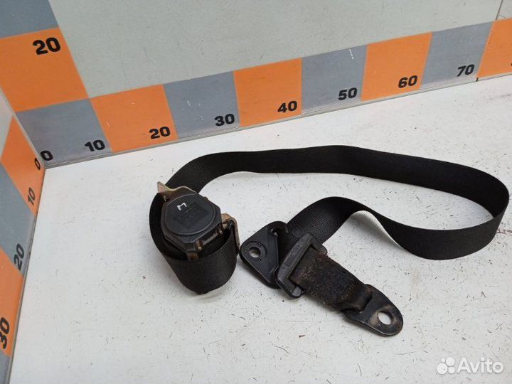 Ремень безопасности передний правый Iran Khodro