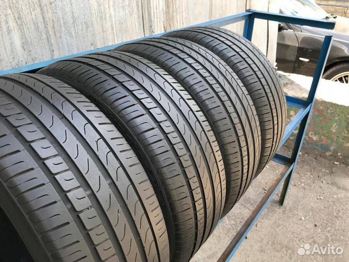 Pirelli Cinturato P7 225/50 R17