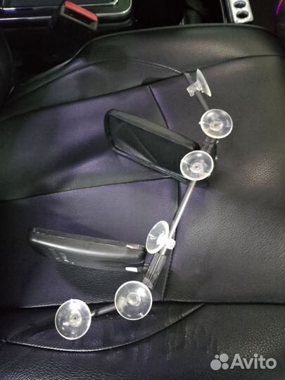 Обгонное зеркало