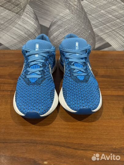 Кроссовки Nike infiniti react flyknit размер 45