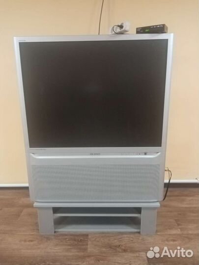 Телевизор Samsung б/у