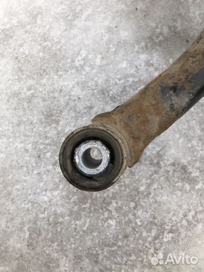 Задний подрамник Volkswagen Passat B6