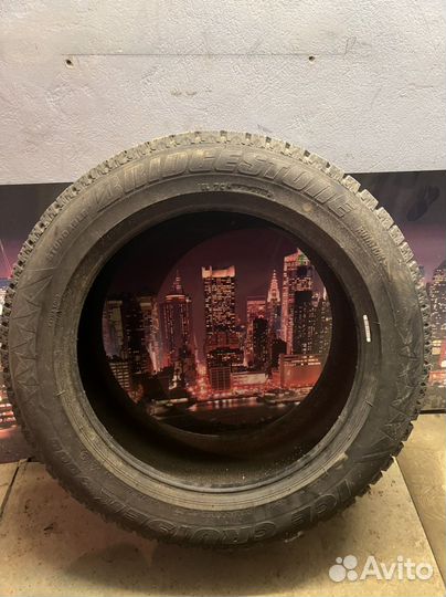 Bridgestone Ice Cruiser 7000 235 R18