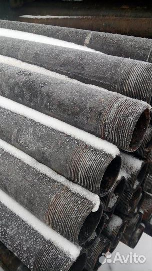 Труба нкт 60 оптом