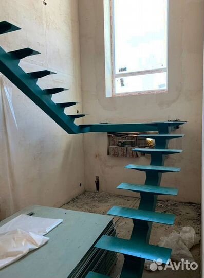 Лестница в дом