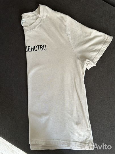 Футболка ostin