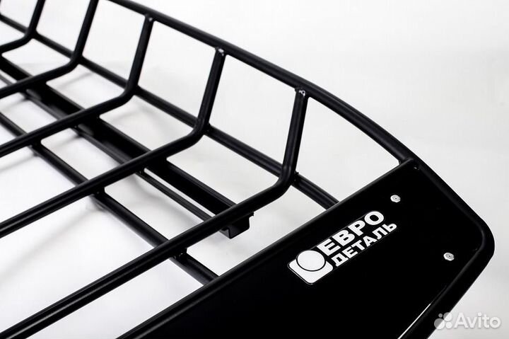 Багажник-корзина 220 см, универсальная