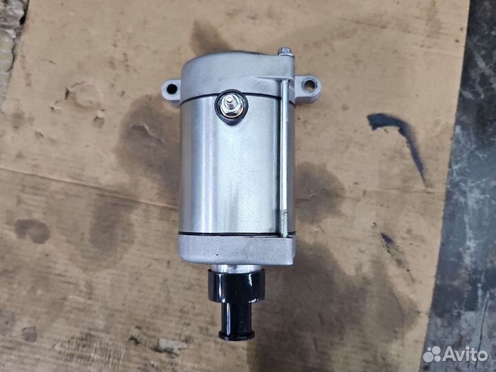 Стартер хайсан 700