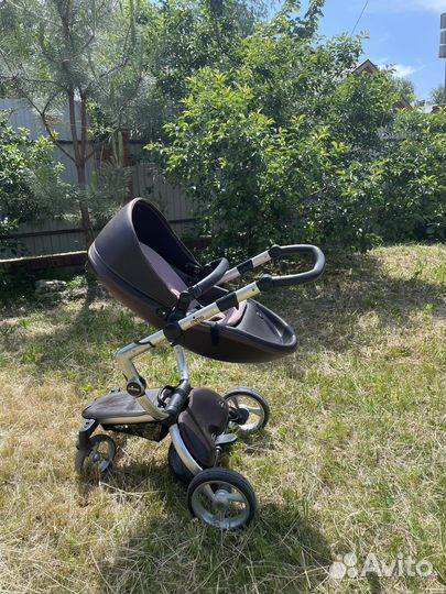 Коляска mima xari 2 в 1