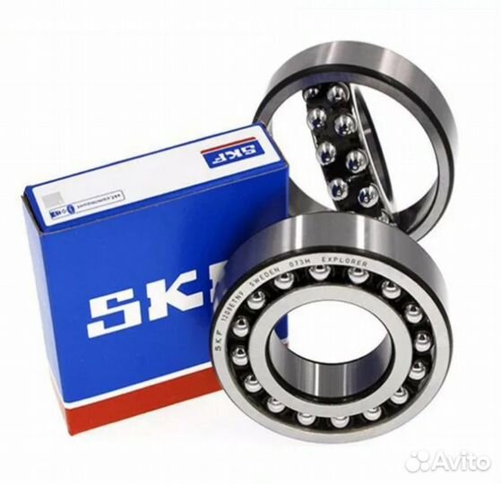 Подшипники SKF оригинал