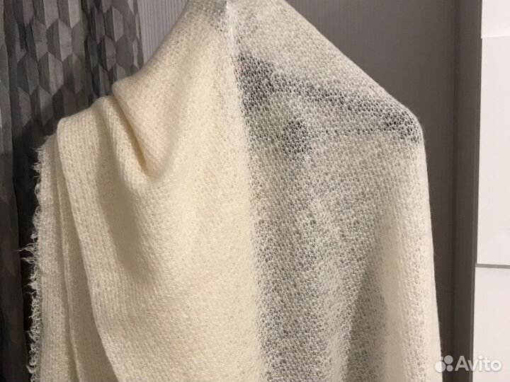 Ткань мохер «паутинка»(цена за всё)