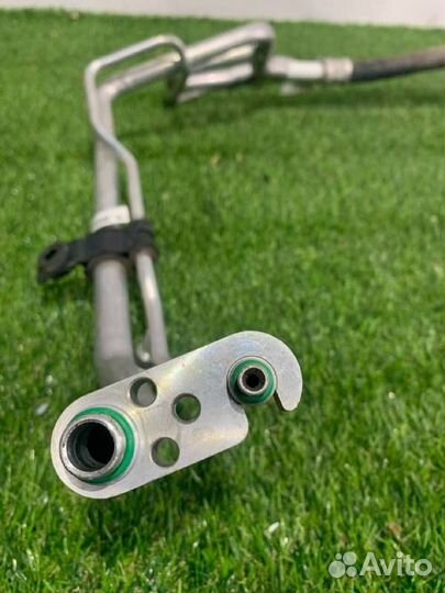 Трубка кондиционера Tesla Model S 2015