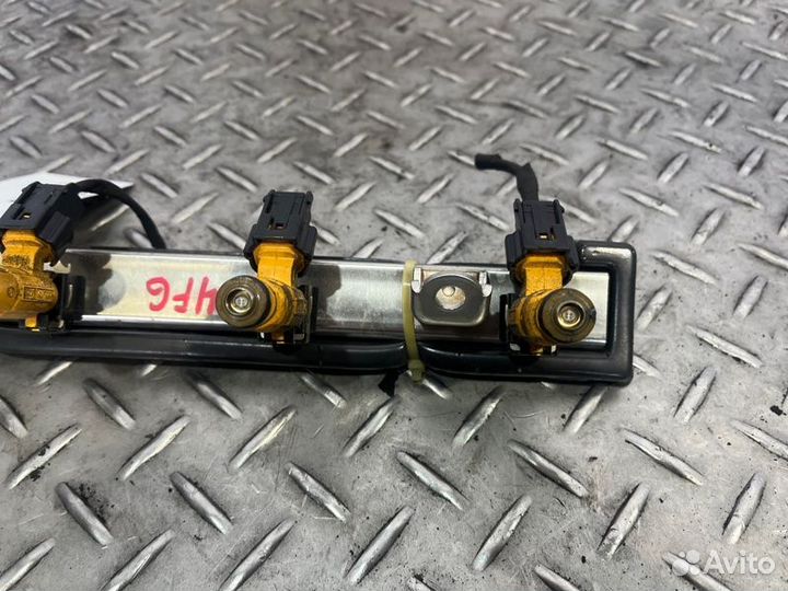 Топливная рампа Kia Ceed JD 1.6 G4FG