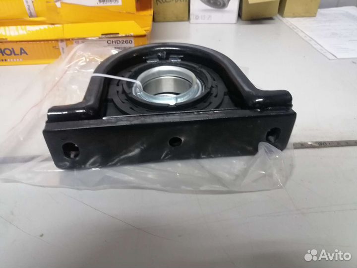 Опора карданного вала ГАЗель GAZ next D60