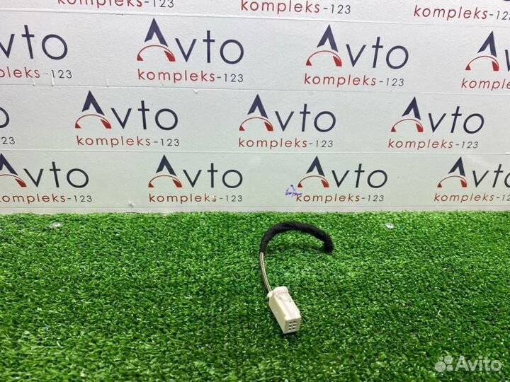 Разъем Audi A5 8T cala 2008